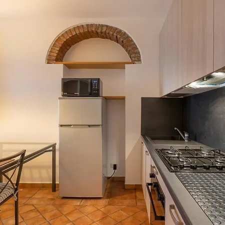 Bilocale Milanese Vicino Paolo Sarpi - Mirable Pm Apartamento *