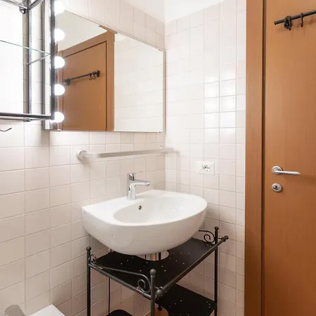 Bilocale Milanese Vicino Paolo Sarpi - Mirable Pm * Milão