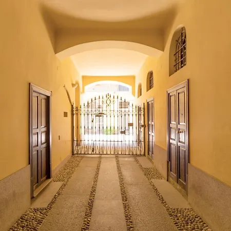 Bilocale Milanese Vicino Paolo Sarpi - Mirable Pm Apartamento