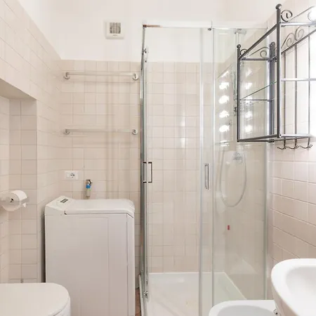 Apartamento Bilocale Milanese Vicino Paolo Sarpi - Mirable Pm