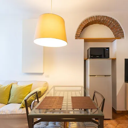 Bilocale Milanese Vicino Paolo Sarpi - Mirable Pm Apartamento *
