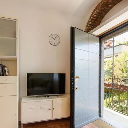Bilocale Milanese Vicino Paolo Sarpi - Mirable Pm * Milão