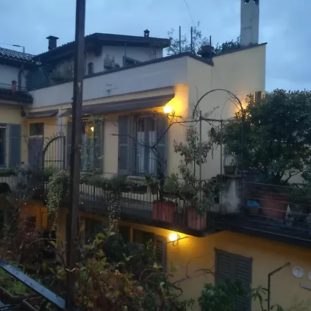 Bilocale Milanese Vicino Paolo Sarpi - Mirable Pm * Milão