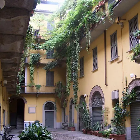 Bilocale Milanese Vicino Paolo Sarpi - Mirable Pm * Milão