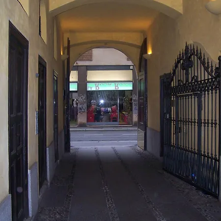 Bilocale Milanese Vicino Paolo Sarpi - Mirable Pm Milão