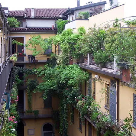 Bilocale Milanese Vicino Paolo Sarpi - Mirable Pm * Milão